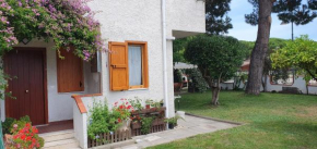 La casa di mare Silvi Marina